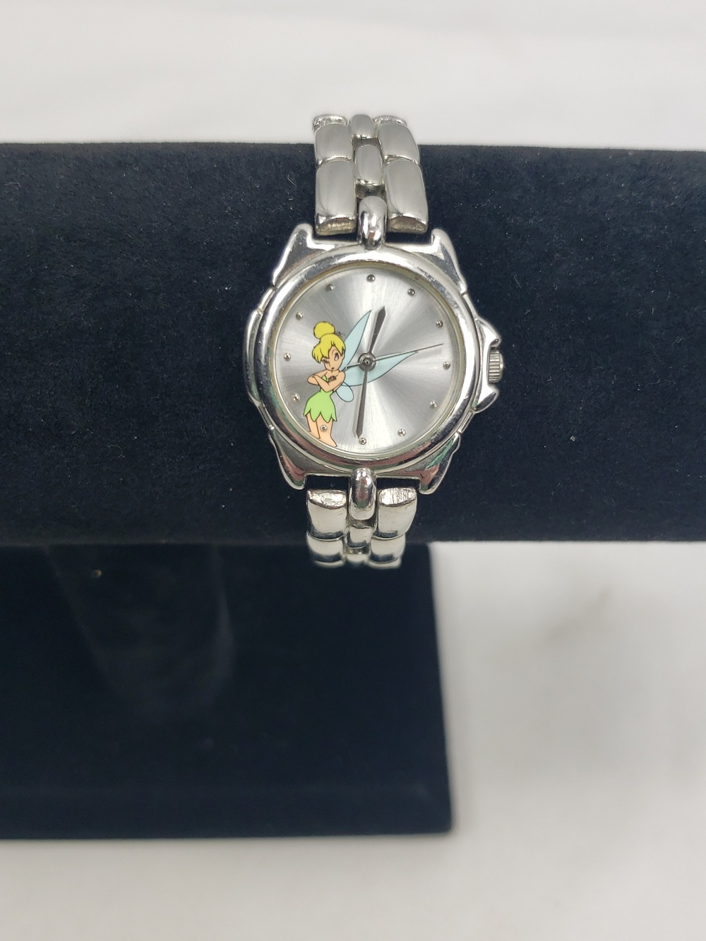 Disney Tinkerbell Working Watch